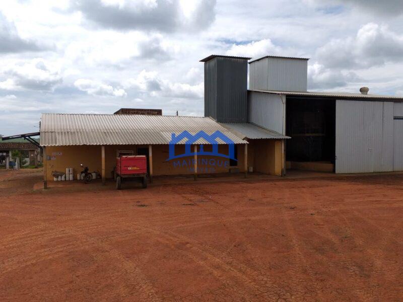 Fazenda com 60 Alqueires á Venda, por R$35.000.000 cod. ch2248