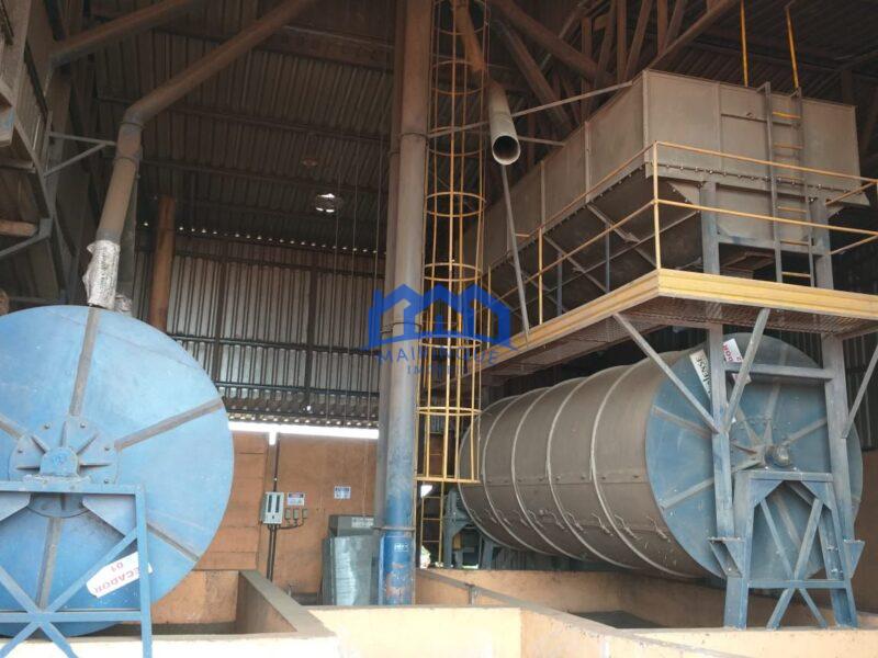 Fazenda com 60 Alqueires á Venda, por R$35.000.000 cod. ch2248