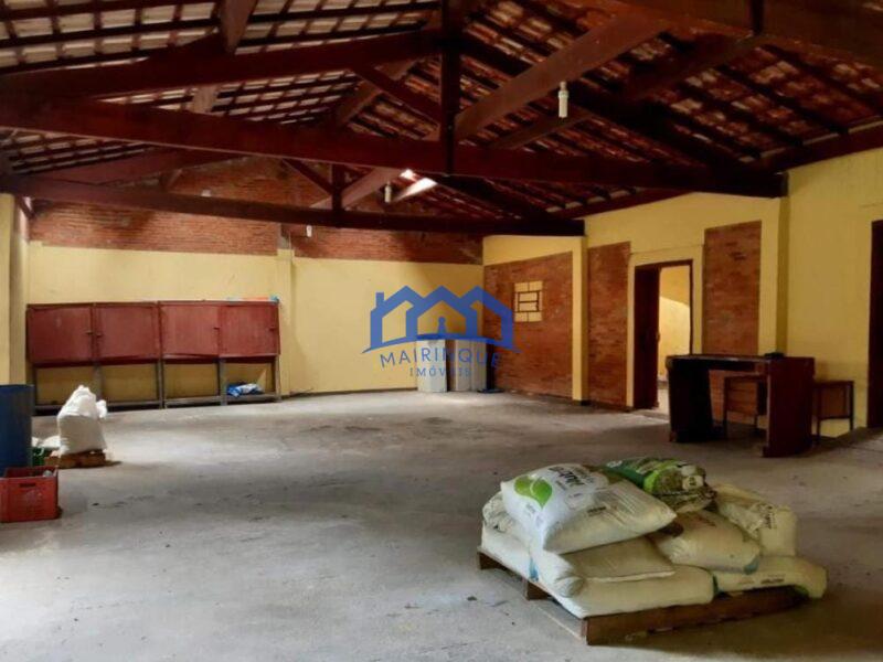 Sitio/Fazenda à Venda, com 53 alqueires por R$ 17.000.000 Cód. ch2251