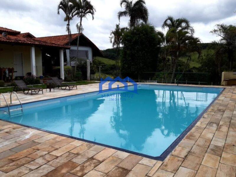 Sitio/Fazenda à Venda, com 53 alqueires por R$ 17.000.000 Cód. ch2251