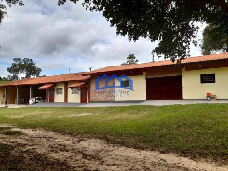 Sitio/Fazenda à Venda, com 53 alqueires por R$ 17.000.000 Cód. ch2251