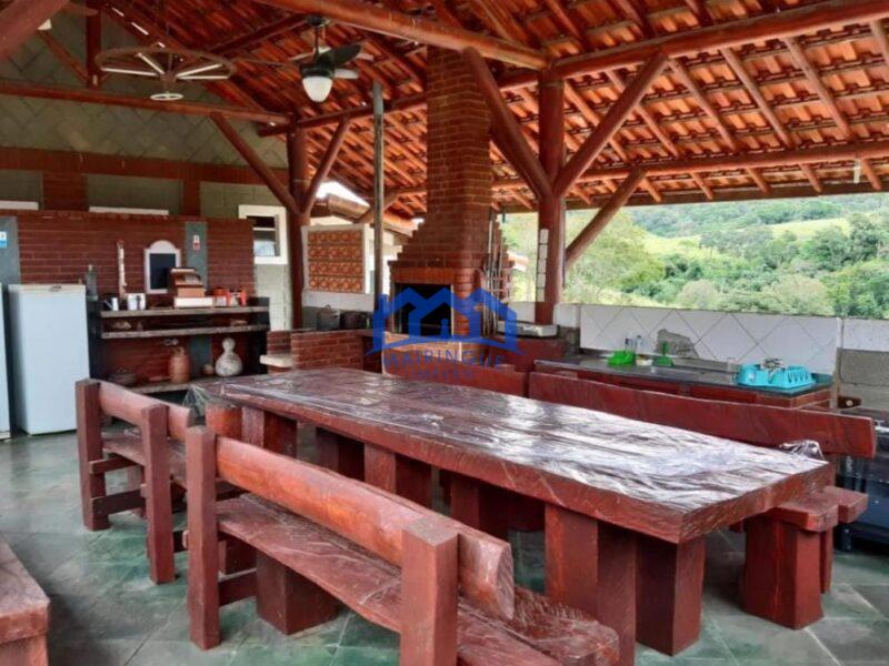 Sitio/Fazenda à Venda, com 53 alqueires por R$ 17.000.000 Cód. ch2251