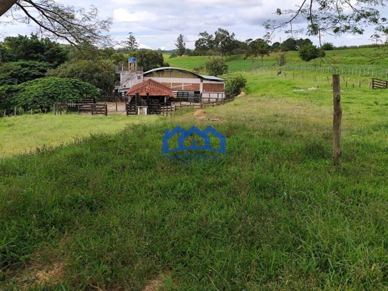Sitio/Fazenda à Venda, com 53 alqueires por R$ 17.000.000 Cód. ch2251