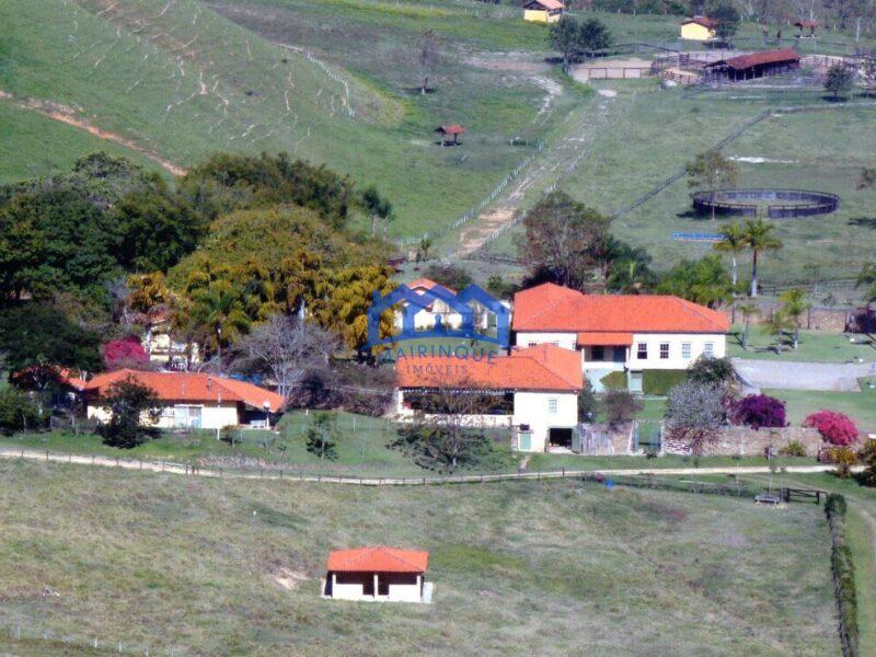 Fazenda com 380 Alqueires á Venda, por R$25.460.000 cod. ch2249