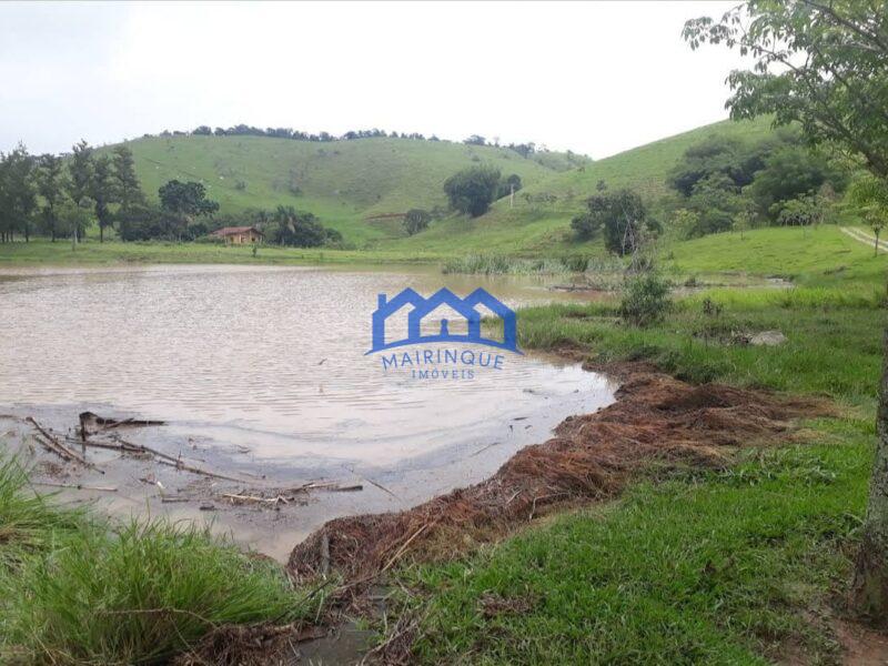 Fazenda com 380 Alqueires á Venda, por R$25.460.000 cod. ch2249
