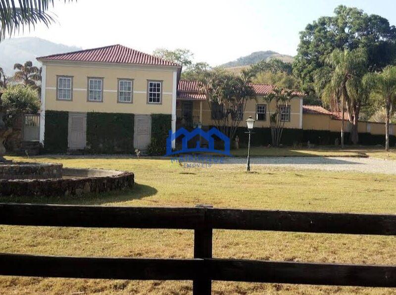 Fazenda com 380 Alqueires á Venda, por R$25.460.000 cod. ch2249