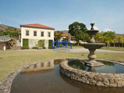 Fazenda com 380 Alqueires á Venda, por R$25.460.000 cod. ch2249