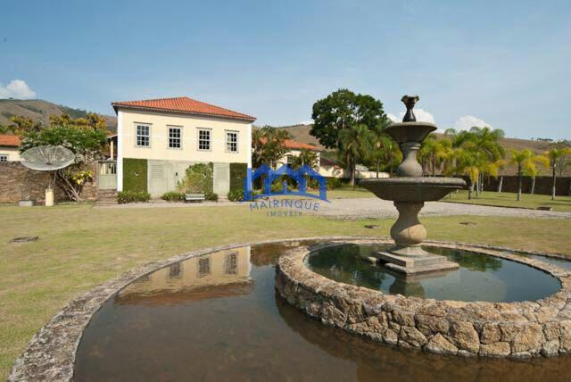 Fazenda com 380 Alqueires á Venda, por R$25.460.000 cod. ch2249