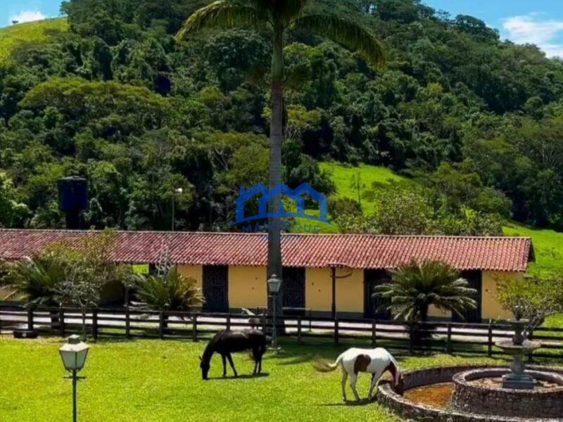 Fazenda com 380 Alqueires á Venda, por R$25.460.000 cod. ch2249