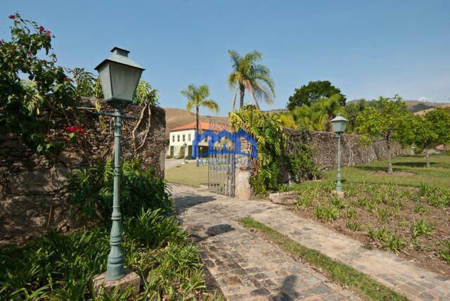 Fazenda com 380 Alqueires á Venda, por R$25.460.000 cod. ch2249
