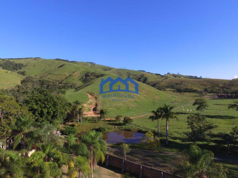 Fazenda com 380 Alqueires á Venda, por R$25.460.000 cod. ch2249