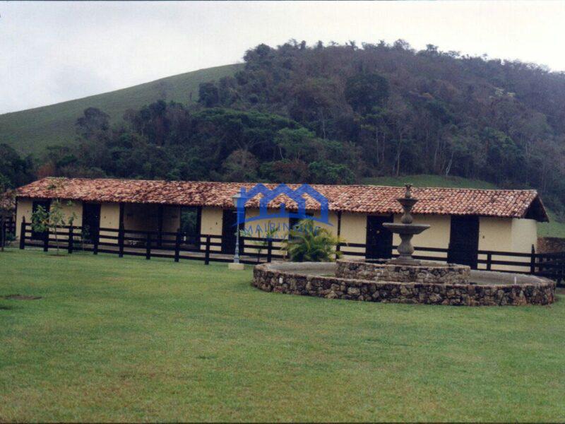 Fazenda com 380 Alqueires á Venda, por R$25.460.000 cod. ch2249