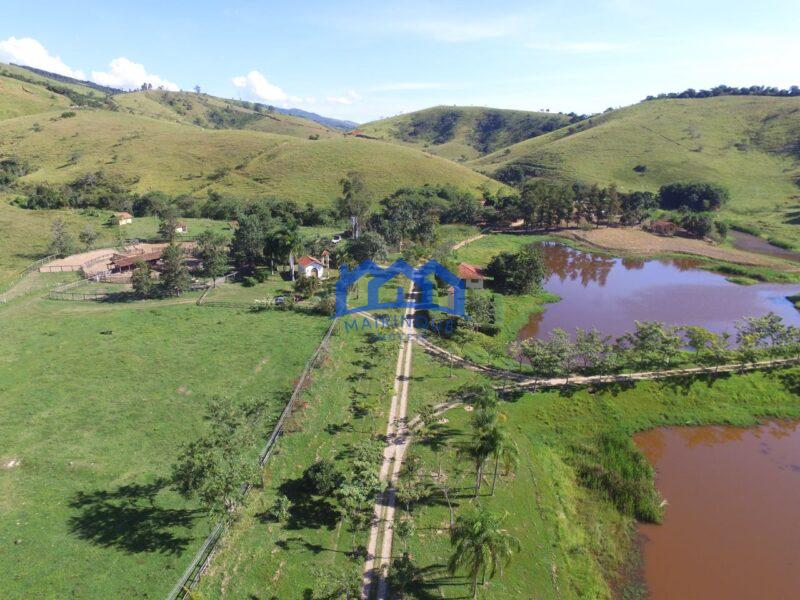 Fazenda com 380 Alqueires á Venda, por R$25.460.000 cod. ch2249