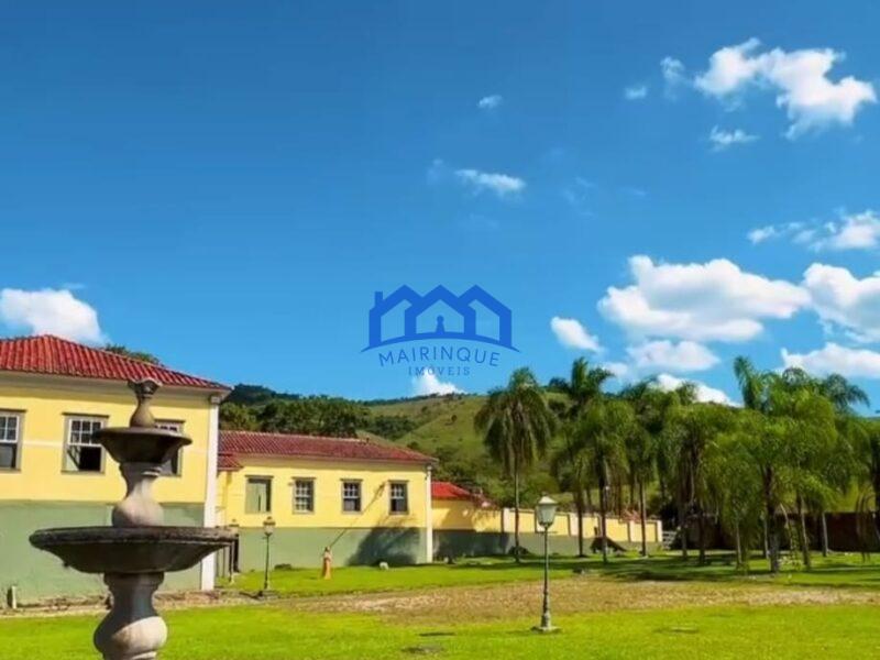 Fazenda com 380 Alqueires á Venda, por R$25.460.000 cod. ch2249