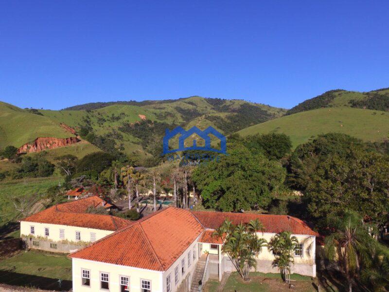 Fazenda com 380 Alqueires á Venda, por R$25.460.000 cod. ch2249