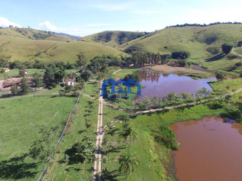 Fazenda com 380 Alqueires á Venda, por R$25.460.000 cod. ch2249