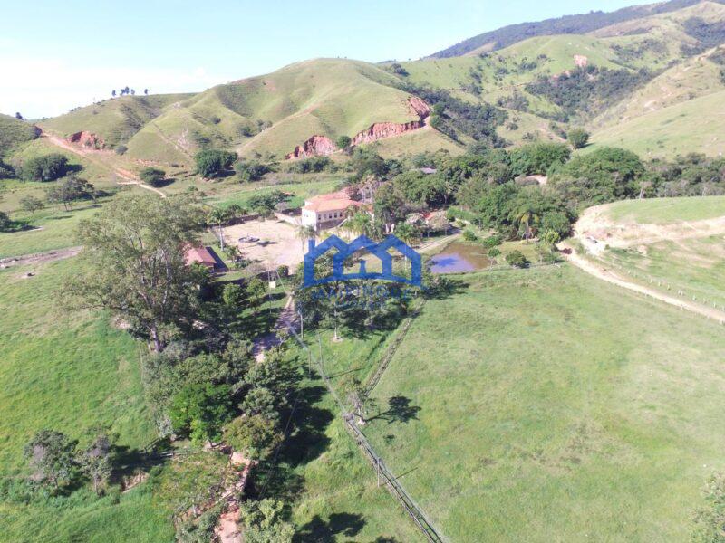 Fazenda com 380 Alqueires á Venda, por R$25.460.000 cod. ch2249