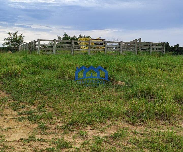 Sitio/Fazenda com 10,33 alqueires à Venda, por R$ 2.300.000 Cód. ch2253
