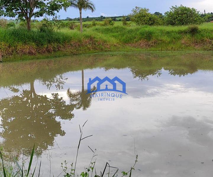 Sitio/Fazenda com 10,33 alqueires à Venda, por R$ 2.300.000 Cód. ch2253