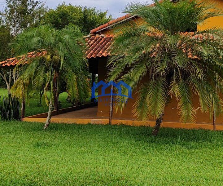 Sitio/Fazenda com 10,33 alqueires à Venda, por R$ 2.300.000 Cód. ch2253