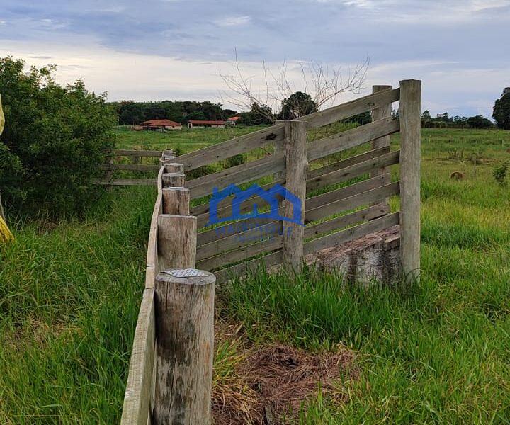 Sitio/Fazenda com 10,33 alqueires à Venda, por R$ 2.300.000 Cód. ch2253