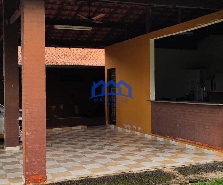 Sitio/Fazenda com 10,33 alqueires à Venda, por R$ 2.300.000 Cód. ch2253