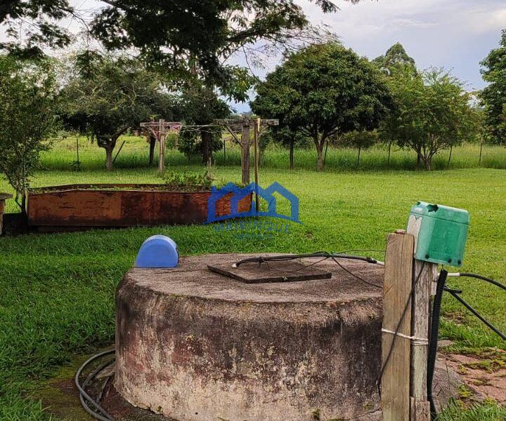 Sitio/Fazenda com 10,33 alqueires à Venda, por R$ 2.300.000 Cód. ch2253