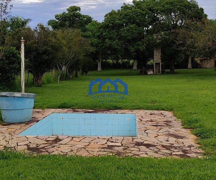 Sitio/Fazenda com 10,33 alqueires à Venda, por R$ 2.300.000 Cód. ch2253