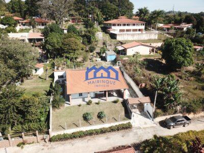 Chácara com 2 quartos e 2 banheiros com 1.000 m² à Venda, por R$ 550.000 Cód. ch2254
