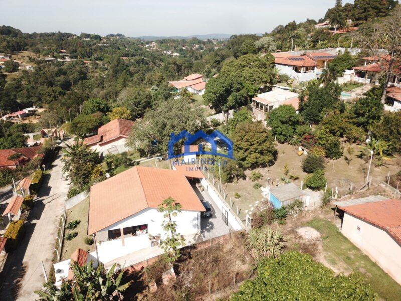 Chácara com 2 quartos e 2 banheiros com 1.000 m² à Venda, por R$ 550.000 Cód. ch2254