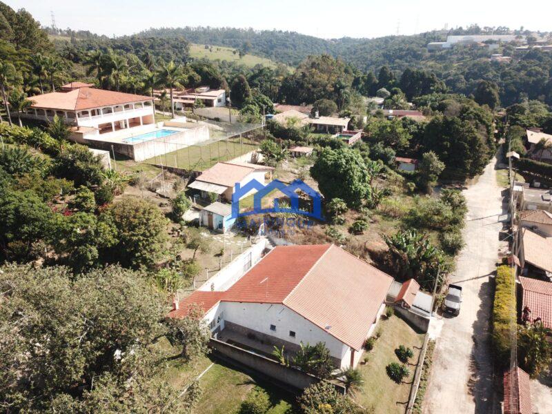 Chácara com 2 quartos e 2 banheiros com 1.000 m² à Venda, por R$ 550.000 Cód. ch2254