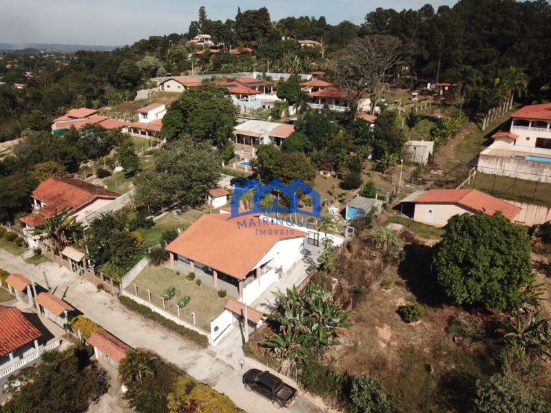 Chácara com 2 quartos e 2 banheiros com 1.000 m² à Venda, por R$ 550.000 Cód. ch2254