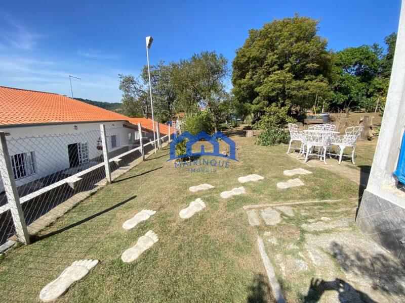 Chácara com 2 quartos e 2 banheiros com 1.000 m² à Venda, por R$ 550.000 Cód. ch2254