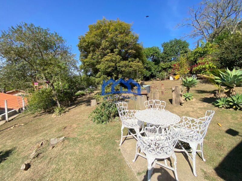 Chácara com 2 quartos e 2 banheiros com 1.000 m² à Venda, por R$ 550.000 Cód. ch2254