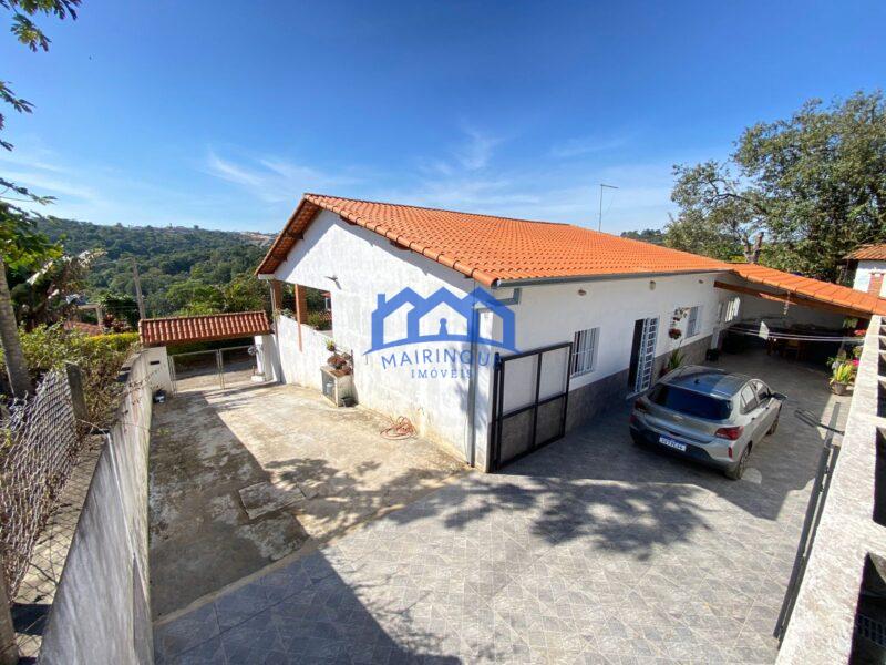 Chácara com 2 quartos e 2 banheiros com 1.000 m² à Venda, por R$ 550.000 Cód. ch2254