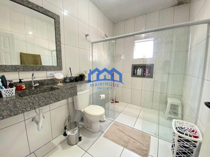 Chácara com 2 quartos e 2 banheiros com 1.000 m² à Venda, por R$ 550.000 Cód. ch2254