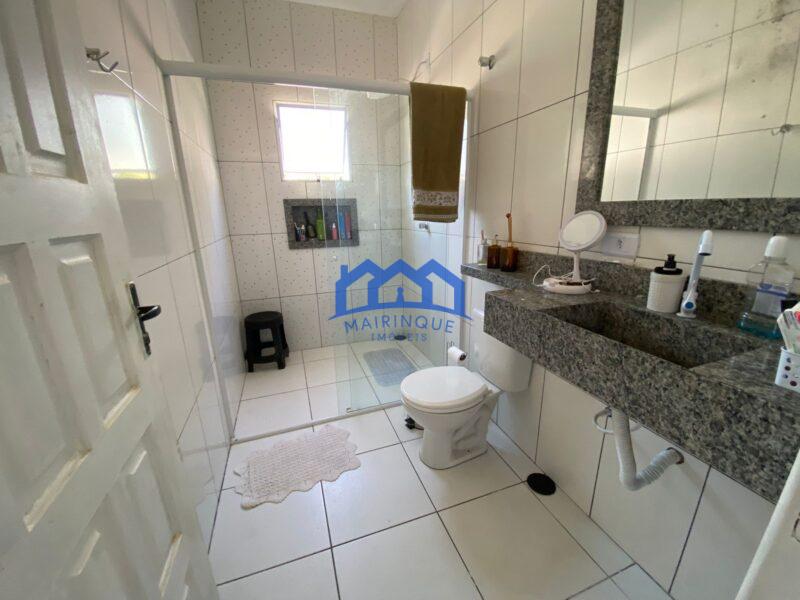 Chácara com 2 quartos e 2 banheiros com 1.000 m² à Venda, por R$ 550.000 Cód. ch2254