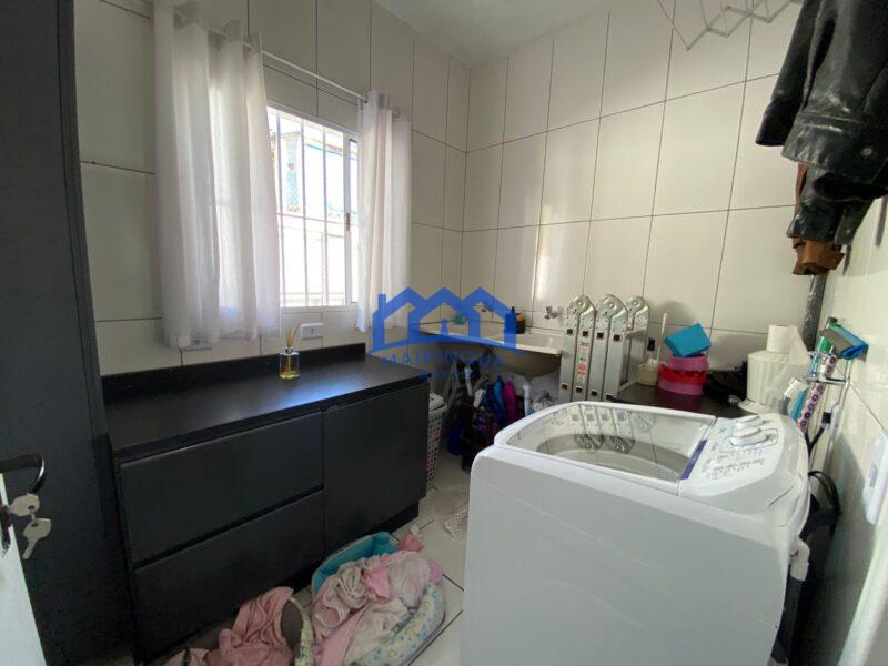 Chácara com 2 quartos e 2 banheiros com 1.000 m² à Venda, por R$ 550.000 Cód. ch2254