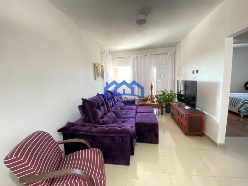 Chácara com 2 quartos e 2 banheiros com 1.000 m² à Venda, por R$ 550.000 Cód. ch2254