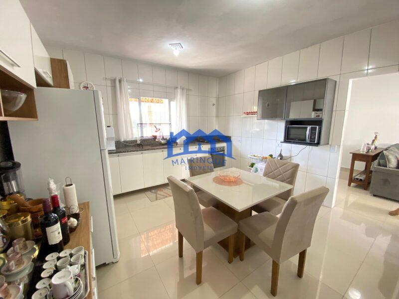 Chácara com 2 quartos e 2 banheiros com 1.000 m² à Venda, por R$ 550.000 Cód. ch2254