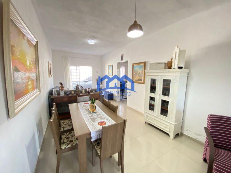 Chácara com 2 quartos e 2 banheiros com 1.000 m² à Venda, por R$ 550.000 Cód. ch2254