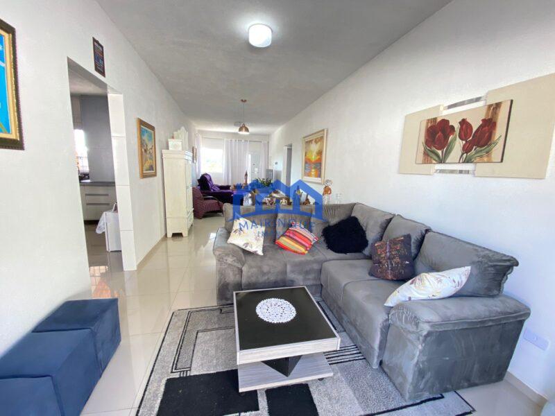 Chácara com 2 quartos e 2 banheiros com 1.000 m² à Venda, por R$ 550.000 Cód. ch2254