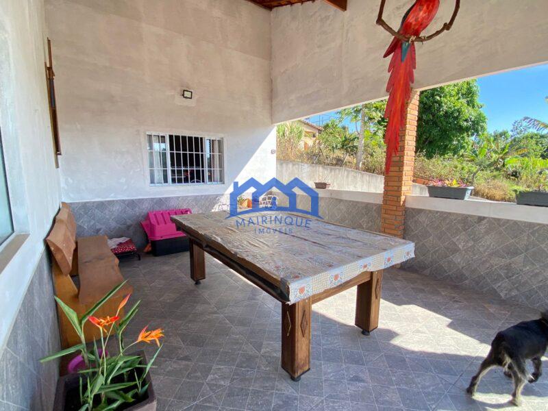 Chácara com 2 quartos e 2 banheiros com 1.000 m² à Venda, por R$ 550.000 Cód. ch2254