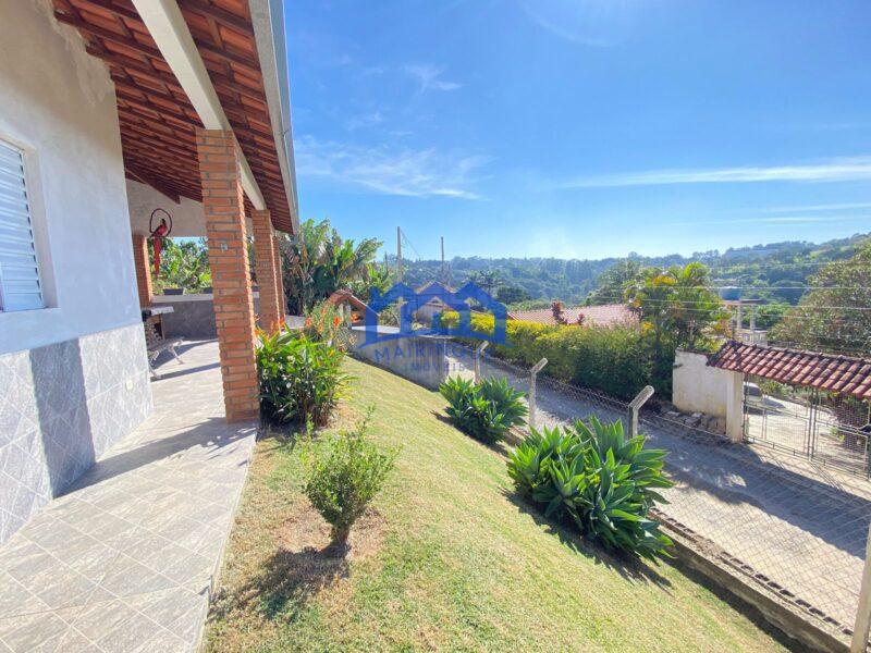 Chácara com 2 quartos e 2 banheiros com 1.000 m² à Venda, por R$ 550.000 Cód. ch2254