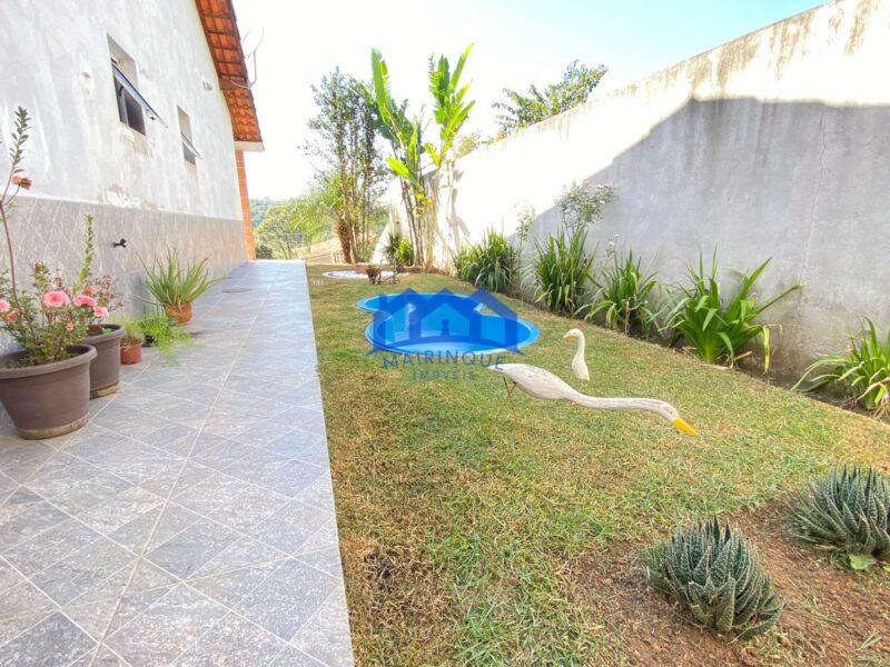 Chácara com 2 quartos e 2 banheiros com 1.000 m² à Venda, por R$ 550.000 Cód. ch2254