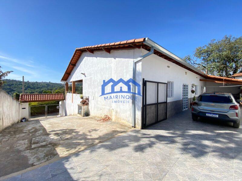 Chácara com 2 quartos e 2 banheiros com 1.000 m² à Venda, por R$ 550.000 Cód. ch2254