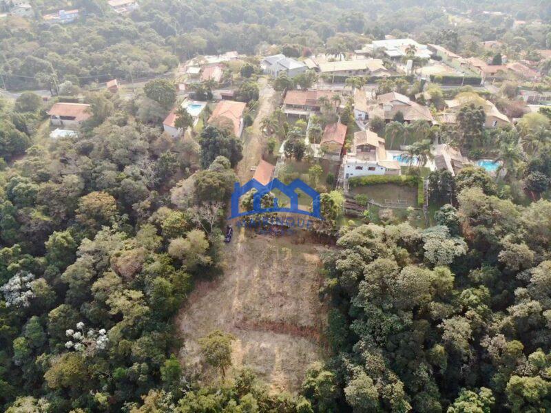 Lote/Terreno com 5.250 m² à Venda, por R$ 450.000 Cód. ps294