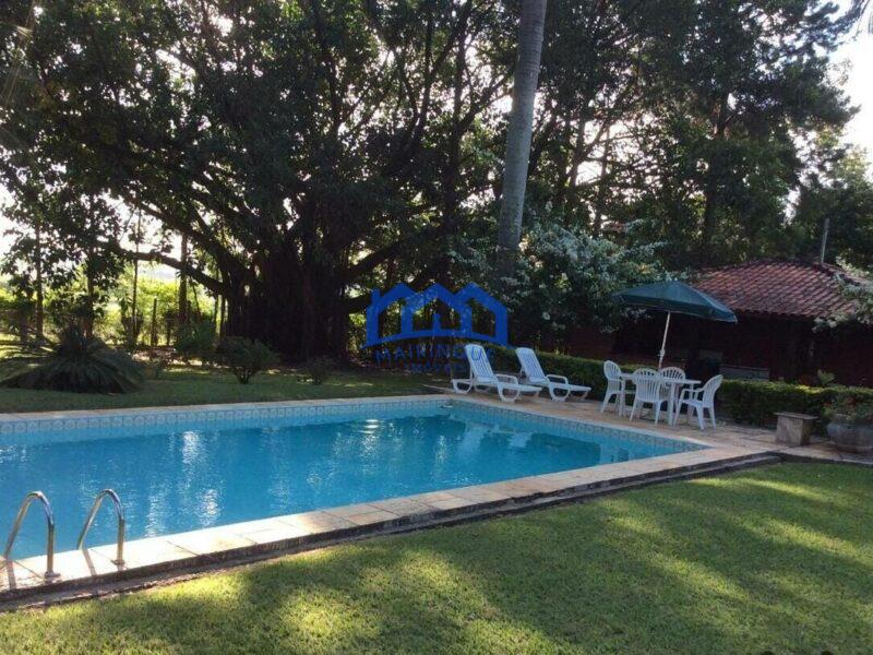 Sitio/Fazenda com 11,28 alqueires à Venda, por R$ 17.758.260,00 Cód. ch2255