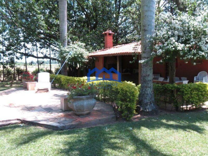 Sitio/Fazenda com 11,28 alqueires à Venda, por R$ 17.758.260,00 Cód. ch2255