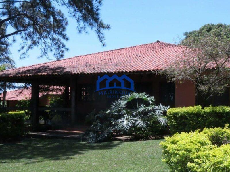 Sitio/Fazenda com 11,28 alqueires à Venda, por R$ 17.758.260,00 Cód. ch2255